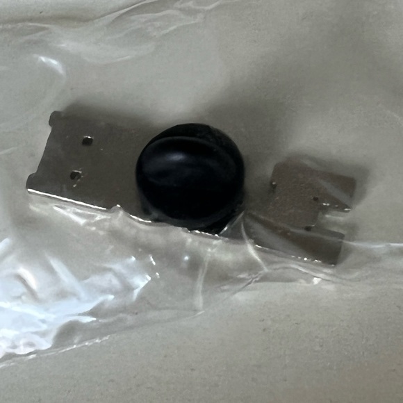 🐳Tiny HOPE pin brand new in package! - Picture 2 of 2